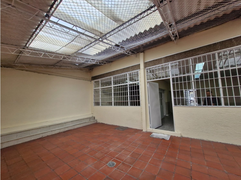 Casa en venta en La Castellana, Bogotá · foto 24 de 24