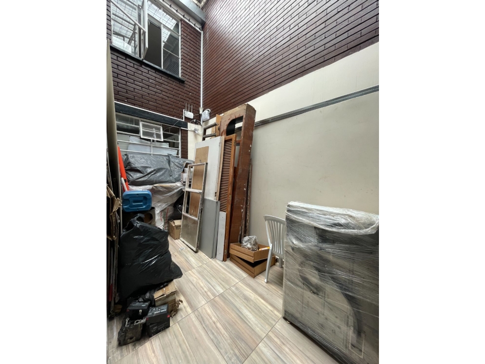 Casa en venta en El Rosario, Bogotá · foto 23 de 24