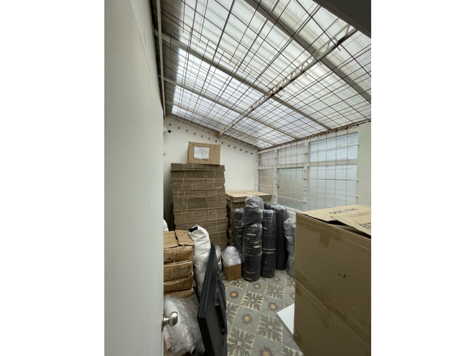Casa en venta en El Rosario, Bogotá · foto 24 de 24