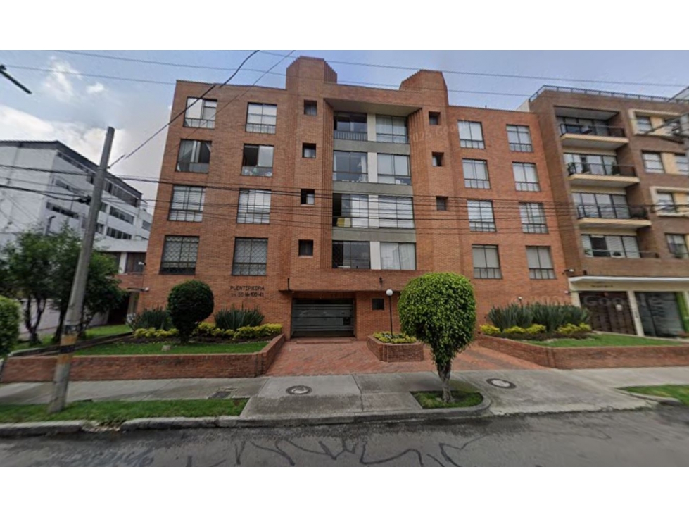 Apartamento de 3 habitaciones en venta en Puente Largo, Bogotá — imagen 1 de 24