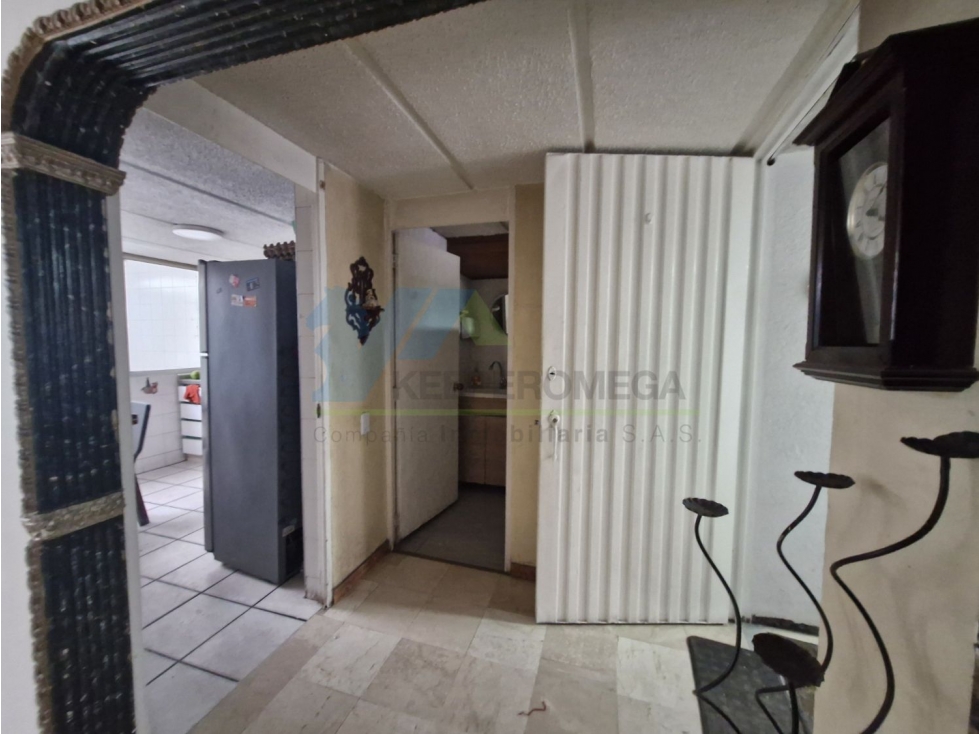 Casa en venta en Castilla, Bogotá · foto 3 de 24