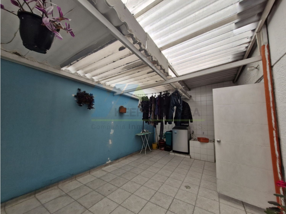 Casa en venta en Castilla, Bogotá · foto 6 de 24