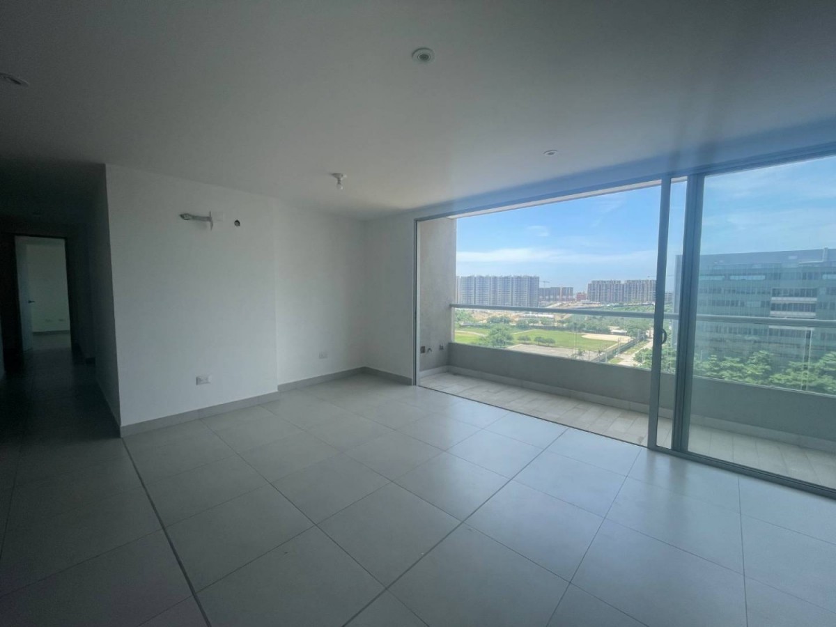 Apartamento en venta en Portal de Genovés, Barranquilla 3
