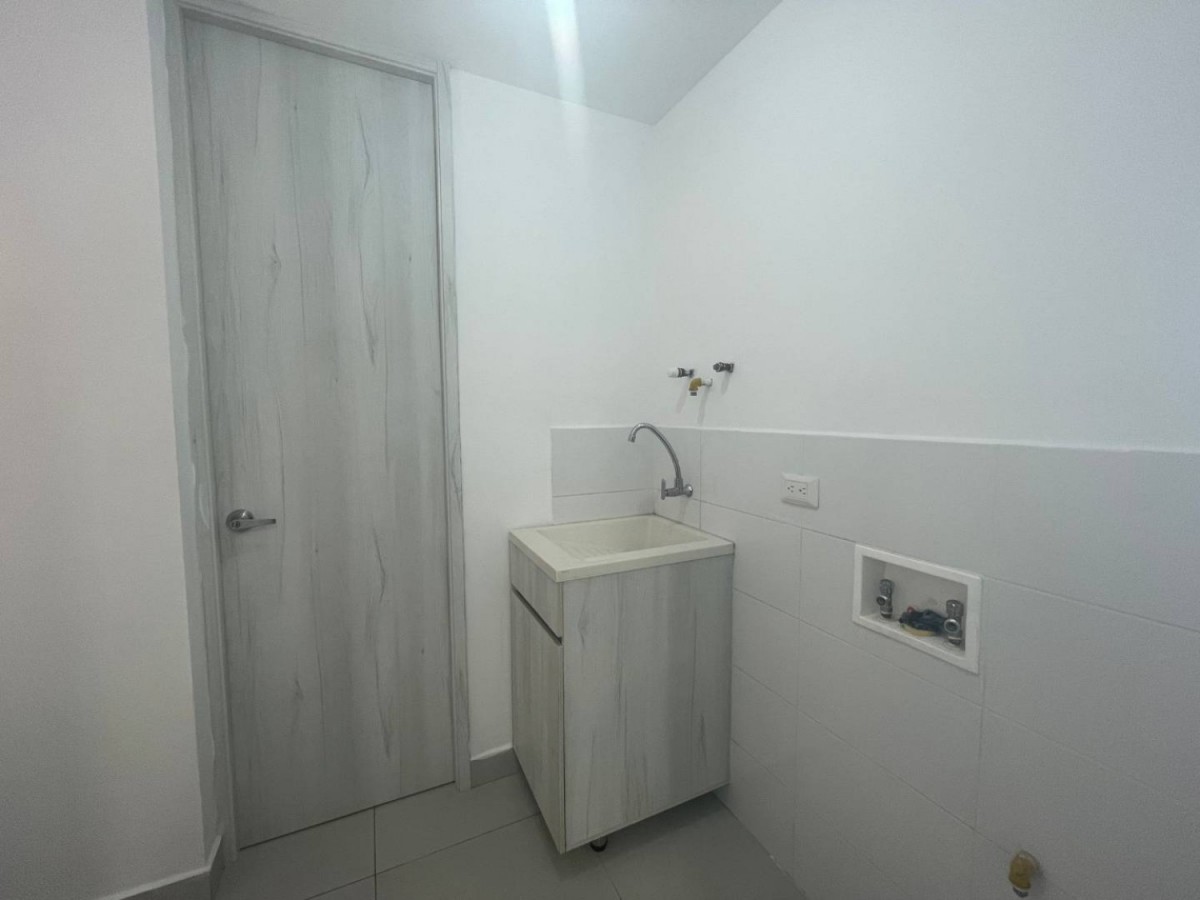 Apartamento en venta en Portal de Genovés, Barranquilla 5