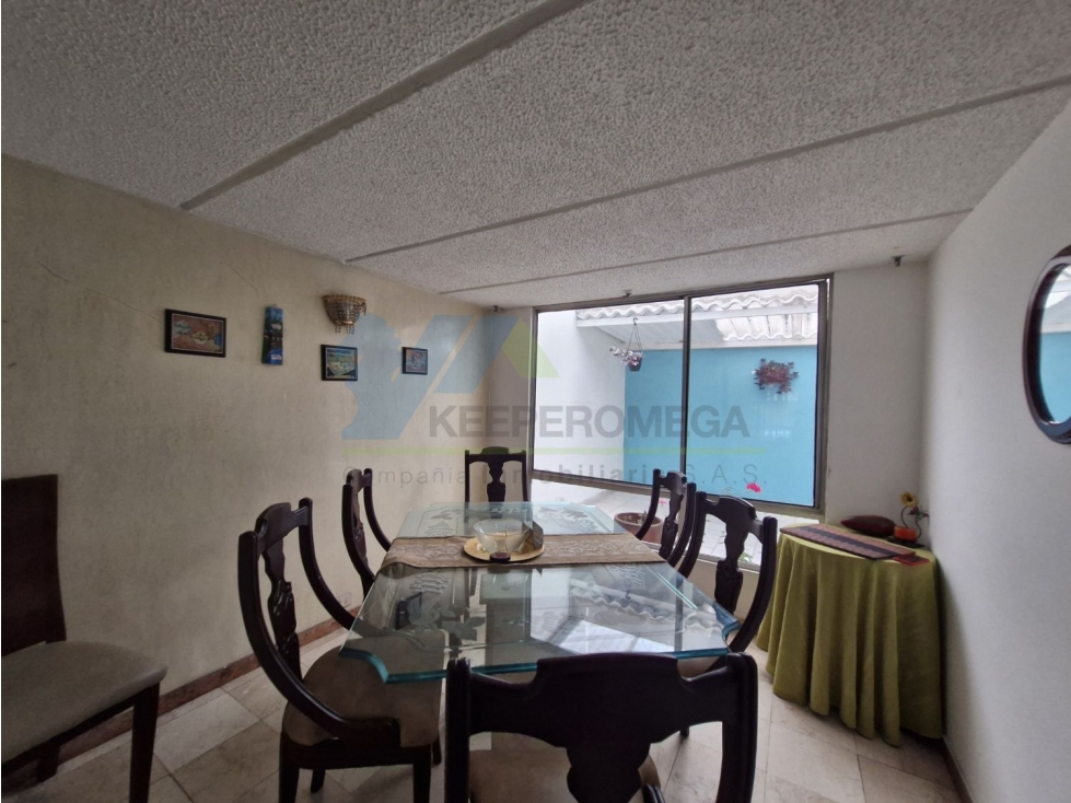 Casa en venta en Castilla, Bogotá · foto 13 de 24