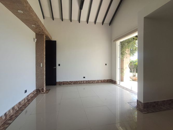 Casa de 2 alcobas en arriendo en El Rodeo, Dosquebradas, 250 m² · foto 3 de 12