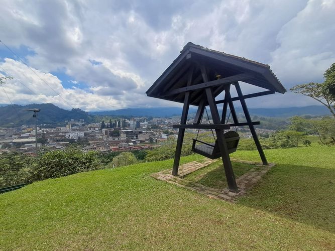 Casa de 2 alcobas en arriendo en El Rodeo, Dosquebradas, 250 m² · foto 4 de 12