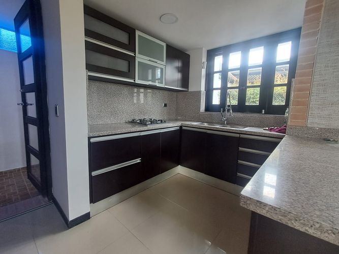 Casa de 2 alcobas en arriendo en El Rodeo, Dosquebradas, 250 m² · foto 6 de 12