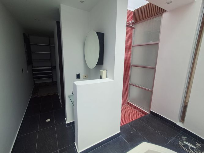 Casa de 2 alcobas en arriendo en El Rodeo, Dosquebradas, 250 m² · foto 10 de 12