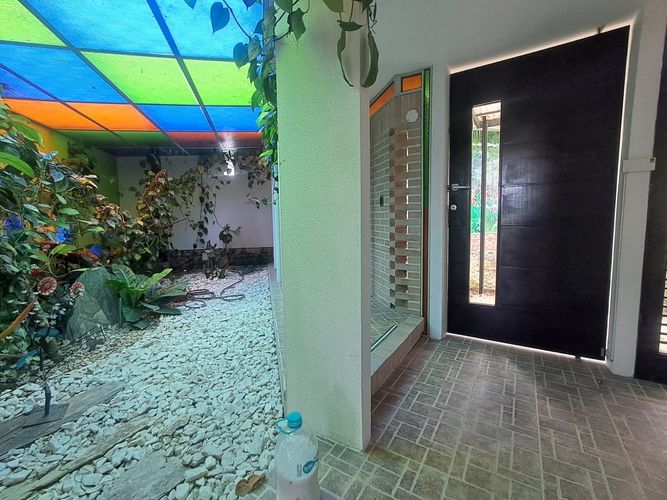 Casa de 2 alcobas en arriendo en El Rodeo, Dosquebradas, 250 m² · foto 11 de 12