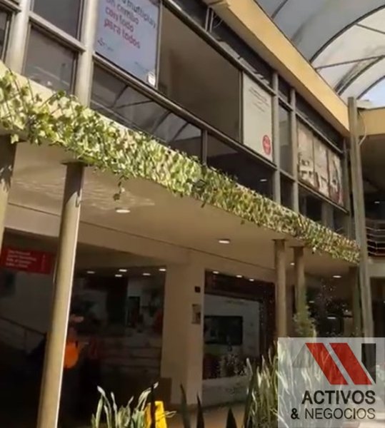 Local comercial en venta en La candelaria, Medellín 5