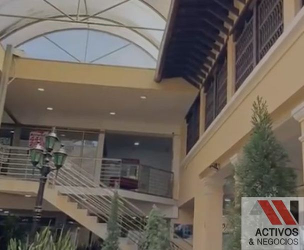Local en venta en La Candelaria, Medellín, 119 m² · foto 6 de 10