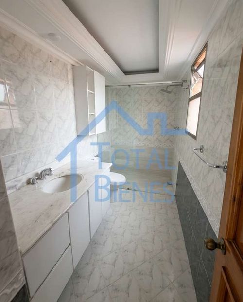 Apartamento de 3 alcobas en venta en Laureles, Medellín, 115 m² · foto 14 de 22