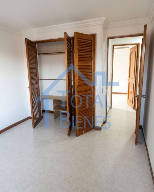 Apartamento de 3 alcobas en venta en Laureles, Medellín, 115 m² · foto 18 de 22