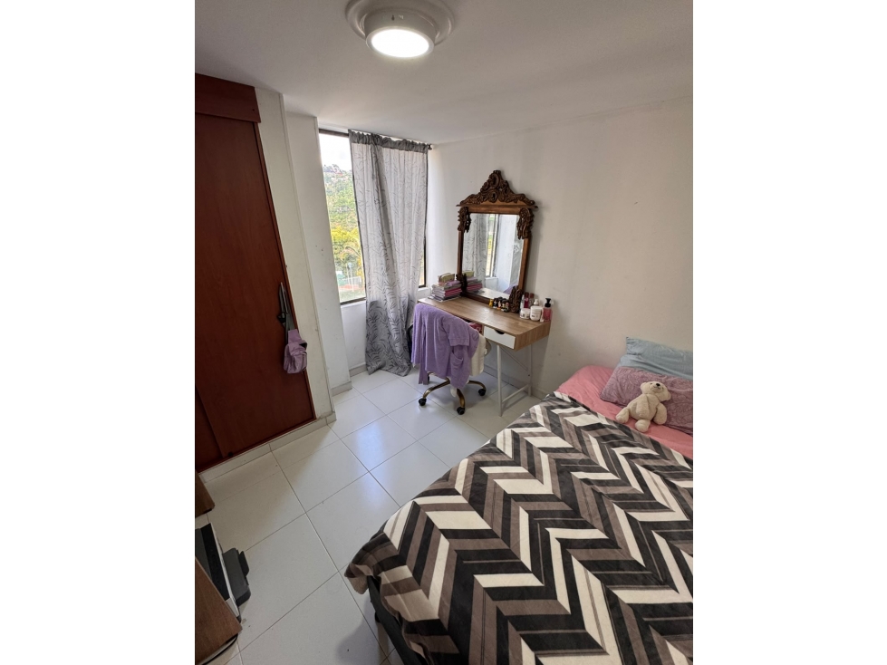Apartamento en venta en San luis gonzaga, Medellín 4