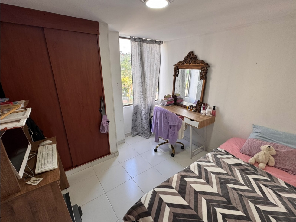 Apartamento en venta en San luis gonzaga, Medellín 5