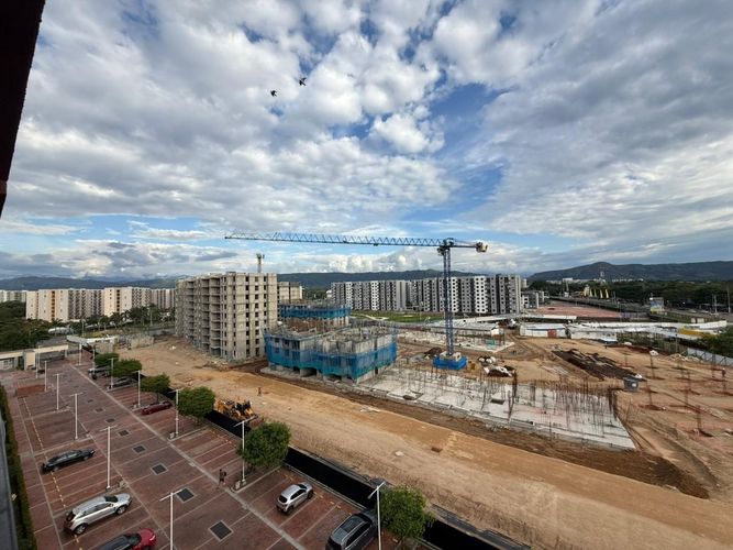 Apartamento de 3 alcobas en venta en Las Palmas, Ricaurte, 82 m² · foto 12 de 14