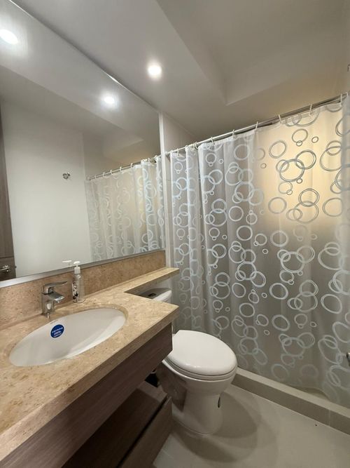 Apartamento de 3 alcobas en venta en Las Palmas, Ricaurte, 82 m² · foto 8 de 14