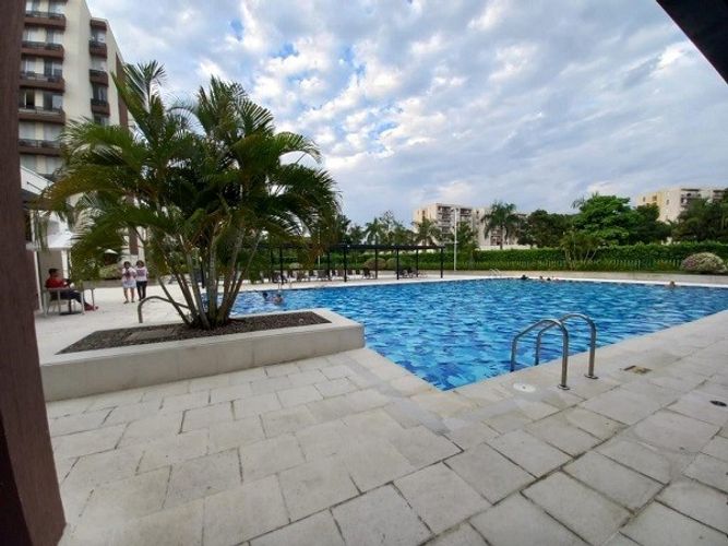 Apartamento de 3 alcobas en venta en Las Palmas, Ricaurte, 82 m² · foto 13 de 14