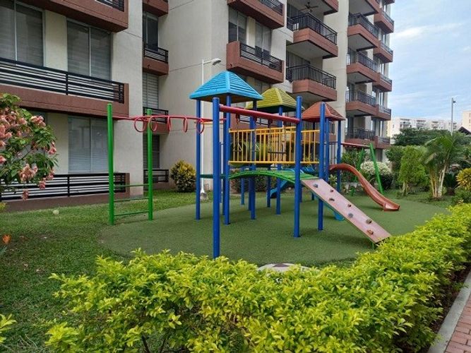 Apartamento de 3 alcobas en venta en Las Palmas, Ricaurte, 82 m² · foto 14 de 14