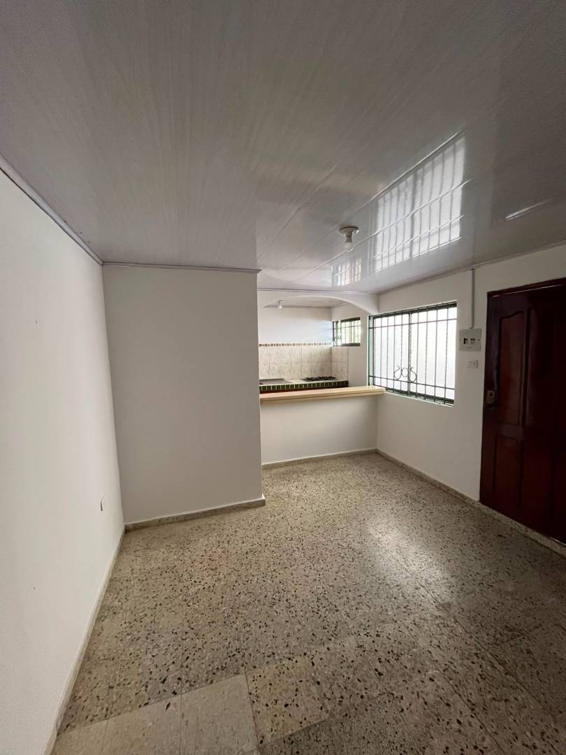 Apartaestudio en Arriendo en La campiña, Barranquilla