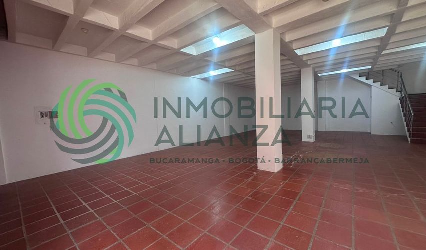 Bodega en arriendo en Chimita Zona Industrial, Girón, 300 m² · foto 5 de 15