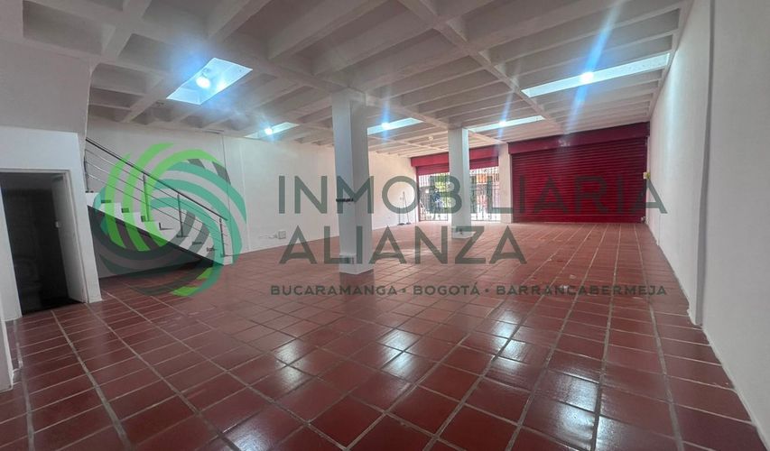 Bodega en arriendo en Chimita Zona Industrial, Girón, 300 m² · foto 6 de 15