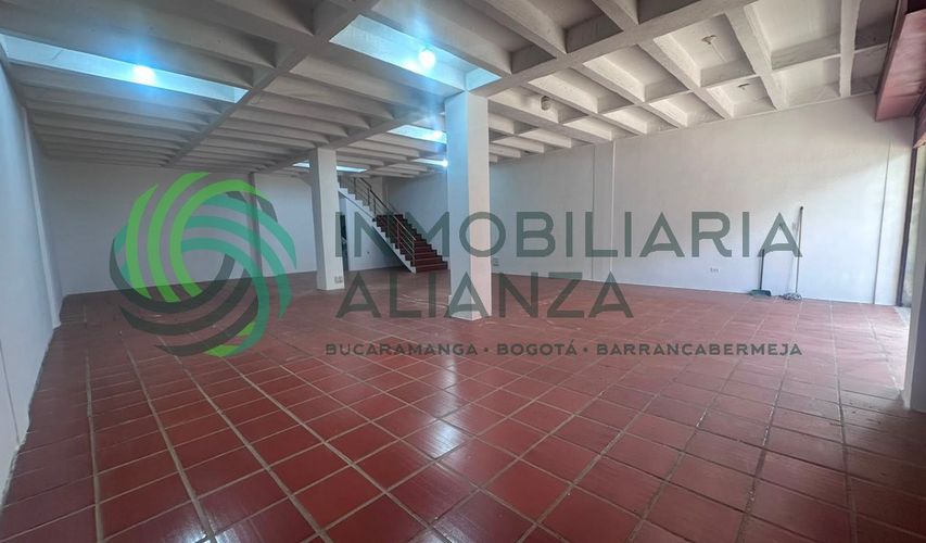 Bodega en arriendo en Chimita Zona Industrial, Girón, 300 m² · foto 7 de 15