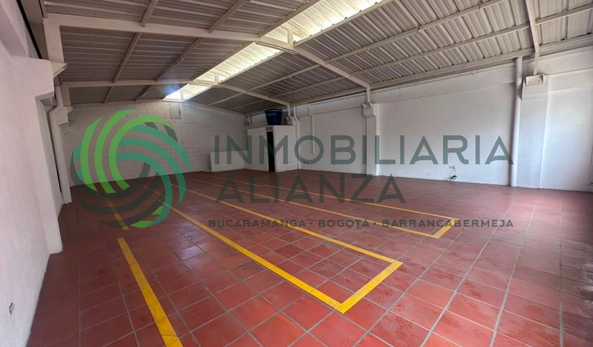 Bodega en arriendo en Chimita Zona Industrial, Girón, 300 m² · foto 15 de 15