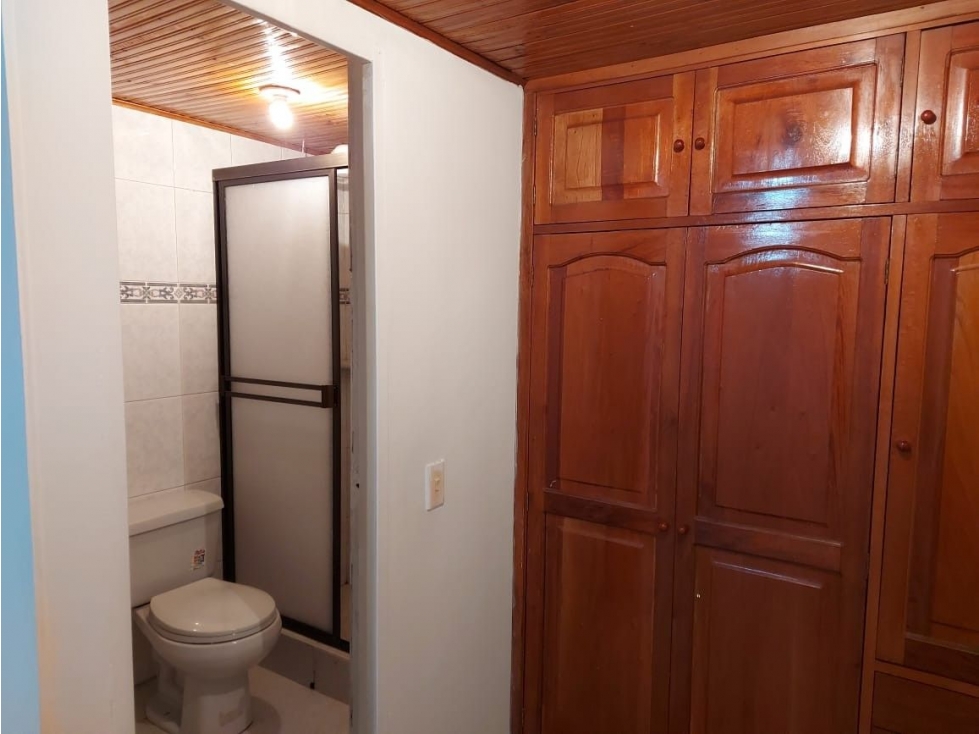 Casa en venta en San Rafael, Bogotá · foto 17 de 24