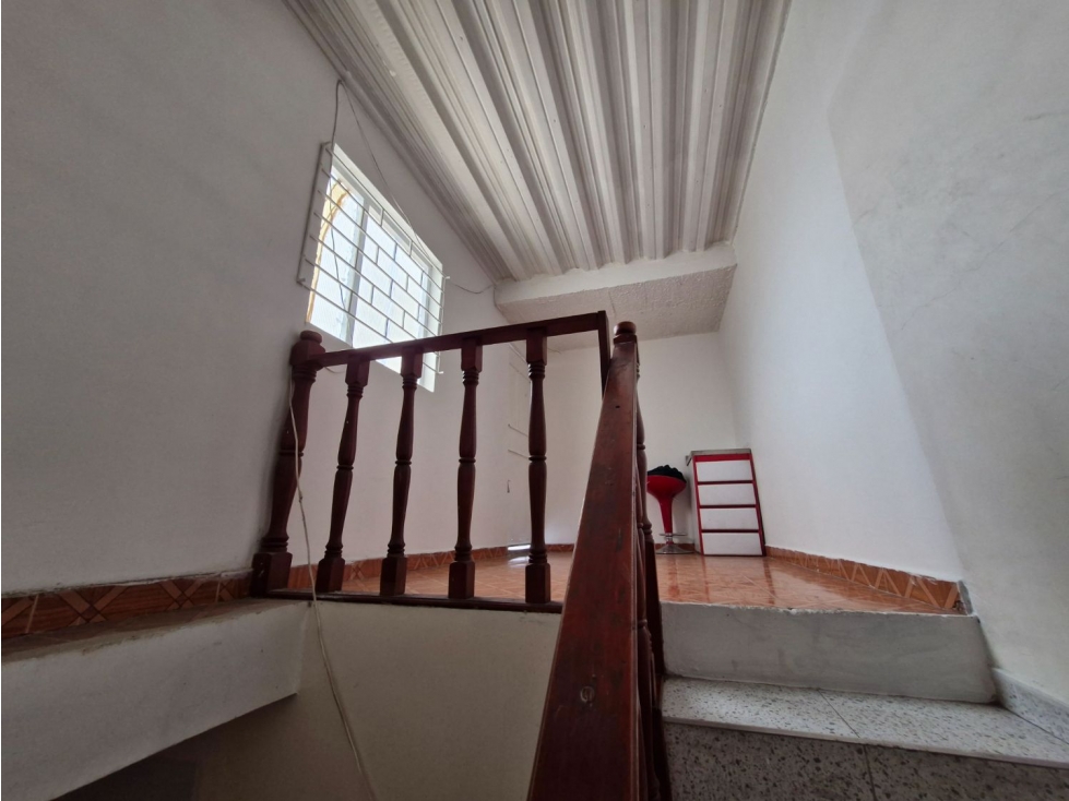 Casa en venta en San Rafael, Bogotá · foto 24 de 24