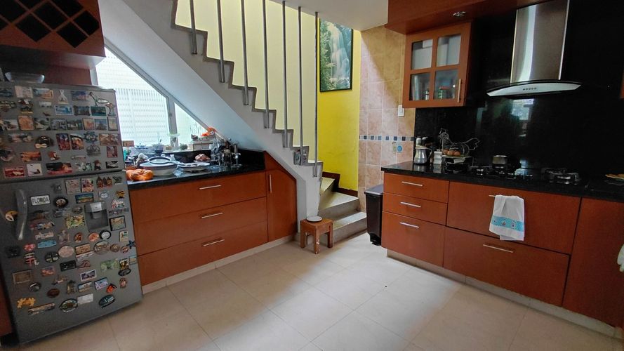 Casa en venta en Galerias, Bogotá · foto 3 de 24