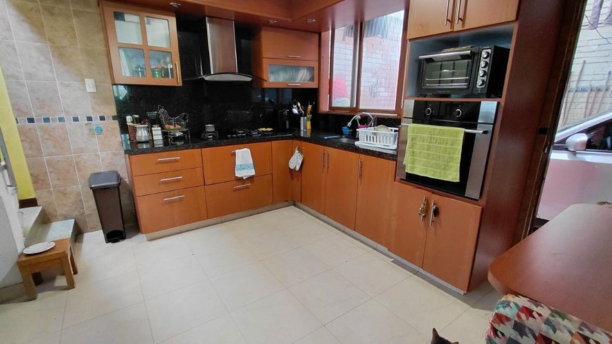 Casa en venta en Galerias, Bogotá · foto 5 de 24