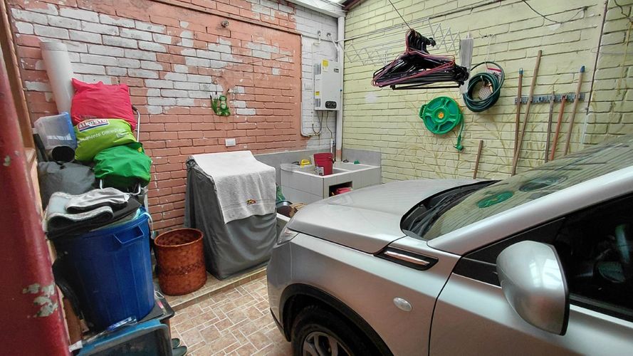 Casa en venta en Galerias, Bogotá · foto 6 de 24