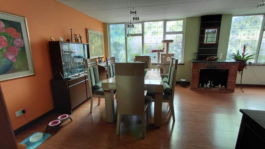 Casa en venta en Galerias, Bogotá · foto 7 de 24