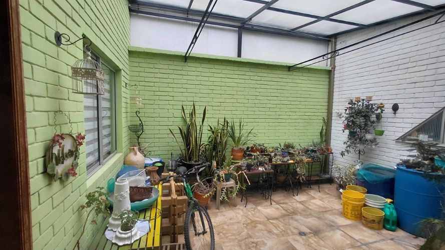 Casa en venta en Galerias, Bogotá · foto 9 de 24