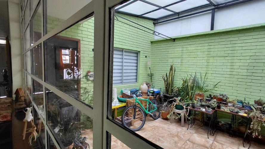 Casa en venta en Galerias, Bogotá · foto 10 de 24