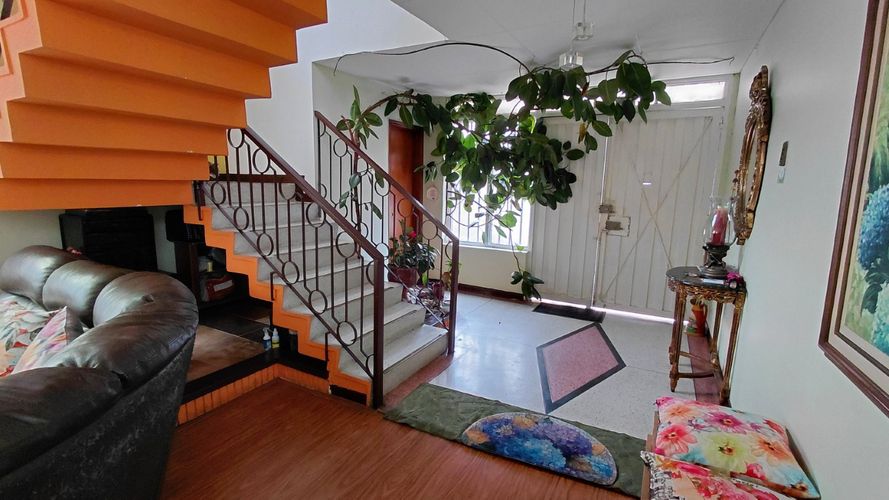 Casa en venta en Galerias, Bogotá · foto 11 de 24