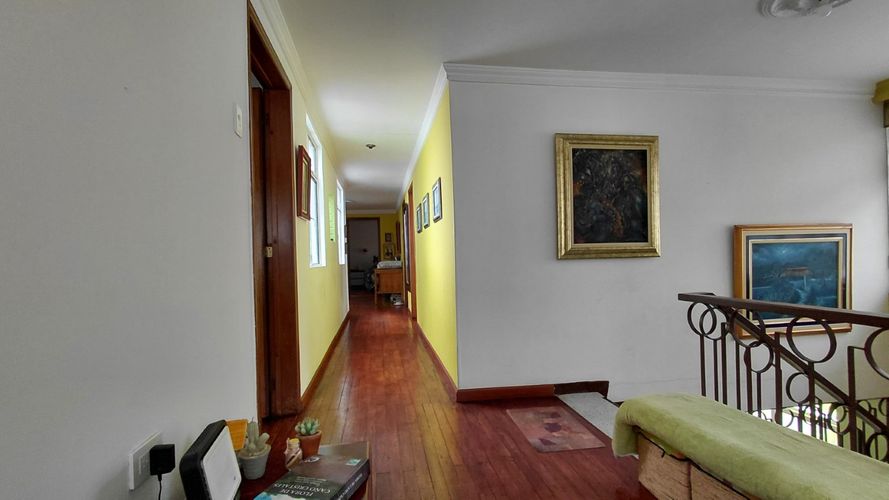Casa en venta en Galerias, Bogotá · foto 12 de 24