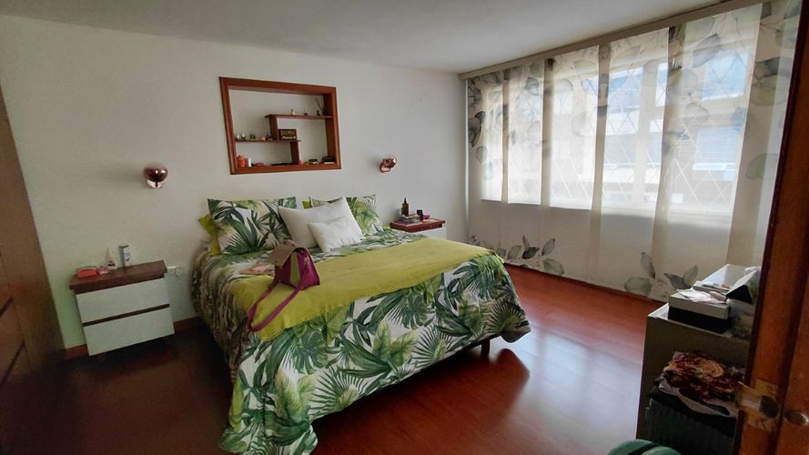 Casa en venta en Galerias, Bogotá · foto 13 de 24