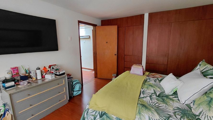 Casa en venta en Galerias, Bogotá · foto 14 de 24