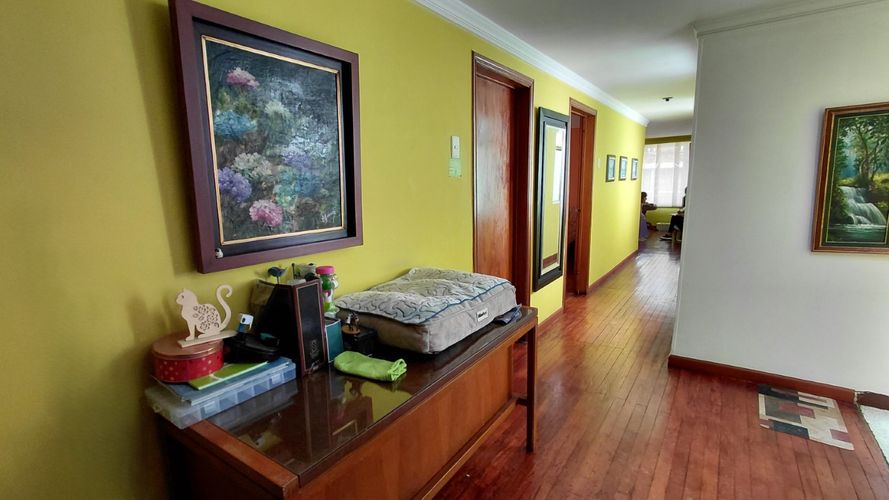 Casa en venta en Galerias, Bogotá · foto 15 de 24