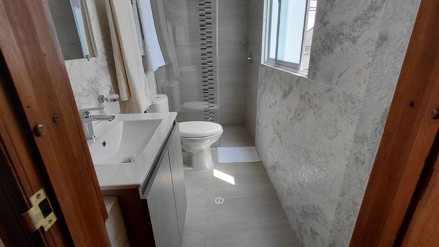Casa en venta en Galerias, Bogotá · foto 16 de 24