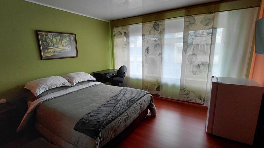 Casa en venta en Galerias, Bogotá · foto 18 de 24
