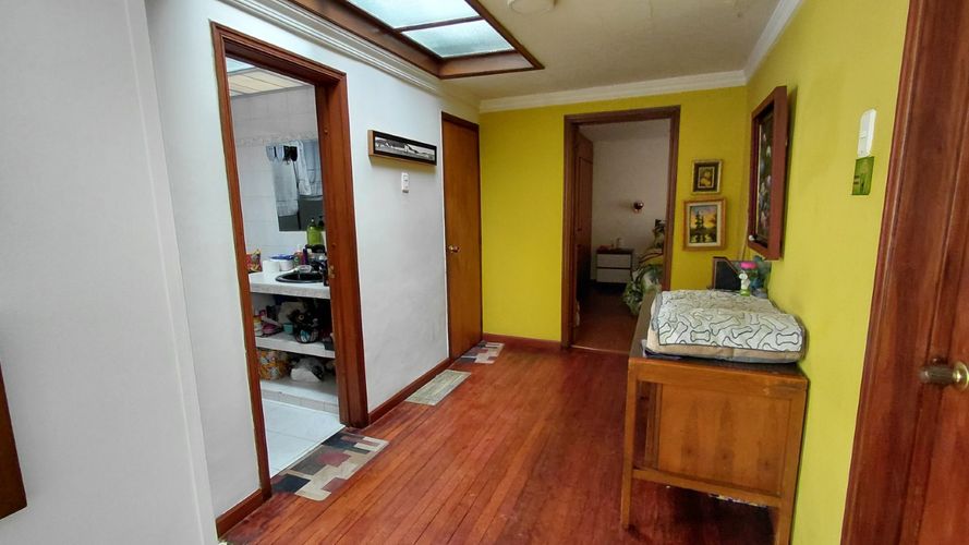 Casa en venta en Galerias, Bogotá · foto 19 de 24