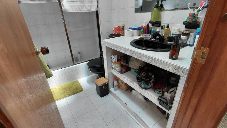 Casa en venta en Galerias, Bogotá · foto 21 de 24