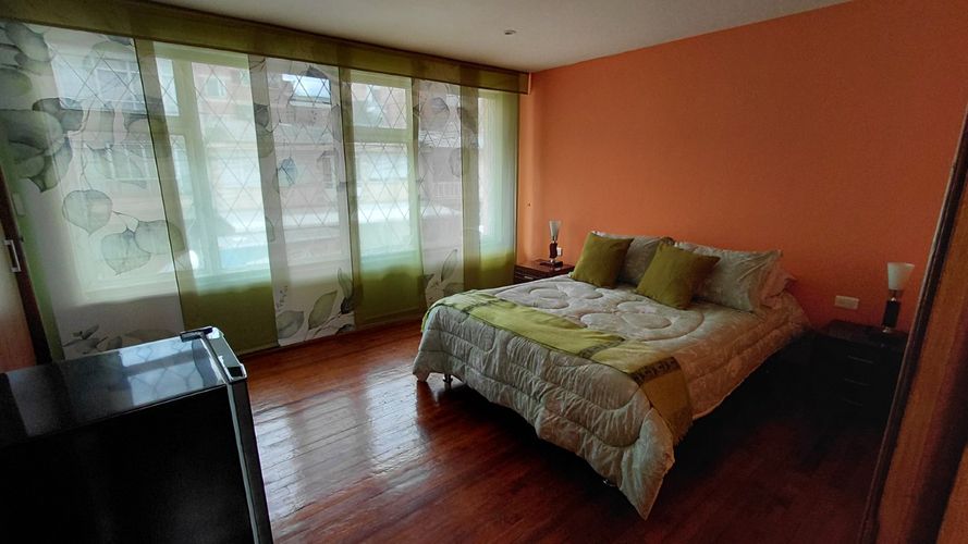 Casa en venta en Galerias, Bogotá · foto 22 de 24