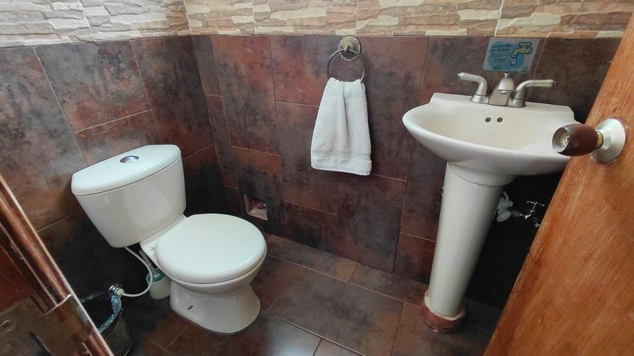 Casa en venta en Galerias, Bogotá · foto 23 de 24