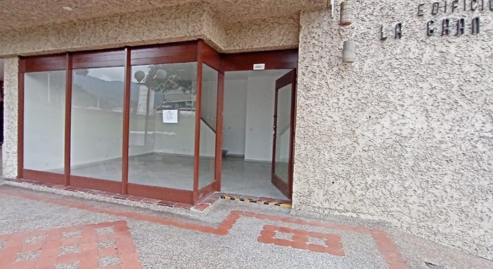 Local en Arriendo en Chico norte, Bogotá