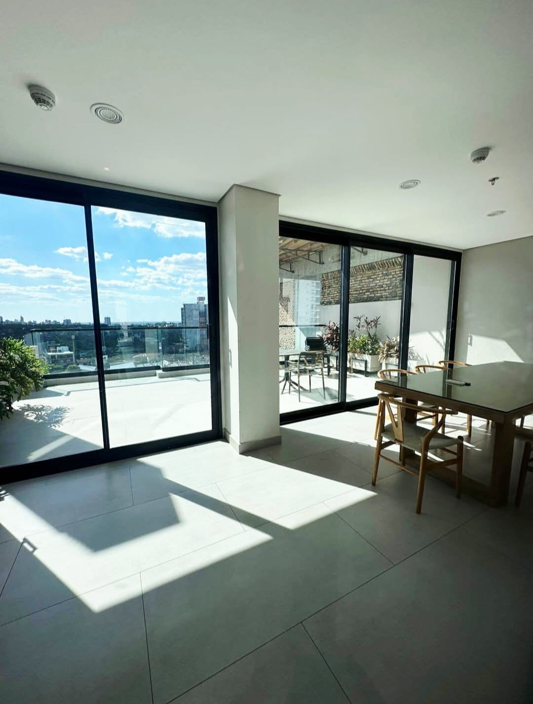 Departamento de 1 Dormitorio a estrenar con garage en Villa Morra — foto 2